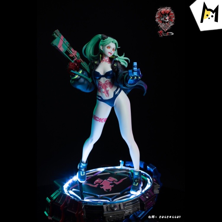 【In Stock】Weare A Design Rebecca with LED