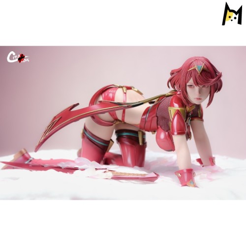 【Pre order】Creation Studio Xenoblade Chronicles 1/4 Pyra