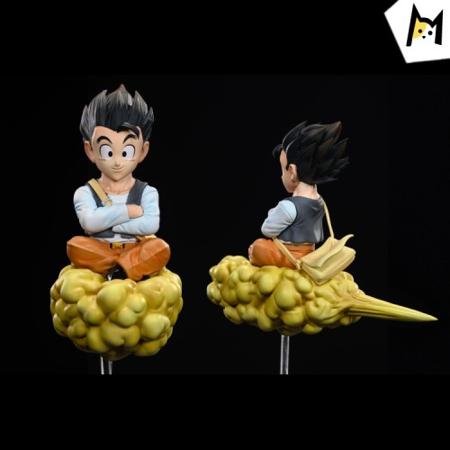 【Pre order】League Studio WCF Son Gohan