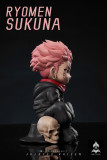 【Pre order】NINETY SEVEN WCF Satoru Gojo&Ryomen Sukuna