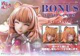 【Pre order】Prime 1 Studio The rising of the shield hero 1/7 Raphtaria