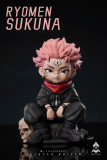 【Pre order】NINETY SEVEN WCF Satoru Gojo&Ryomen Sukuna