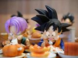 【Including express shipping costs】A+ Studio DBZ Goten&Trunks