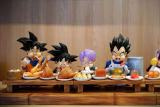 【Including express shipping costs】A+ Studio DBZ Goten&Trunks