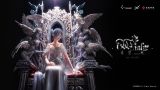 【Pre order】Lightyear Studio Ghost Blade Queen's seat (Copyright)