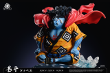 【Pre order】Dream Studio One Piece 01 Jinbe