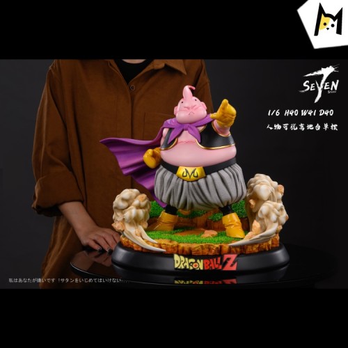 【Pre order】Seven7 Studio 1/6 Majin Buu