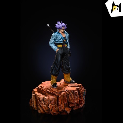 【Pre order】Da Shuai Studio 1/6&1/4 Trunks