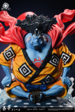 【Pre order】Dream Studio One Piece 01 Jinbe