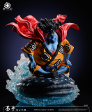 【Pre order】Dream Studio One Piece 01 Jinbe