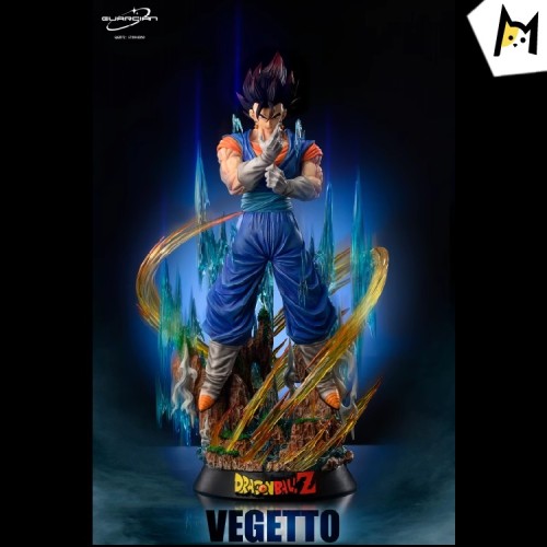 【Pre order】Guardian Studio 1/6 Vegetto