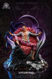 【Pre order】Dream Studio POP scale Doflamingo