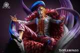【Pre order】Dream Studio POP scale Doflamingo
