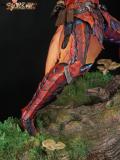 【Pre order】Sword&Wing Studio Male Fire Dragon&Azure Rathalos