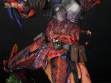 【Pre order】Sword&Wing Studio Male Fire Dragon&Azure Rathalos