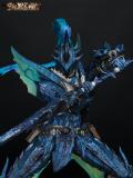 【Pre order】Sword&Wing Studio Male Fire Dragon&Azure Rathalos