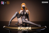 【In Stock】Dragon x POP Studio Kalifa