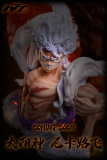 【In Stock】Att Studio Nika Luffy with LED