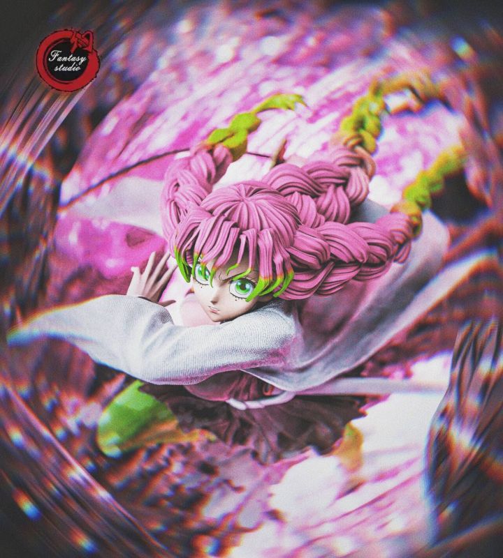 【In Stock】Fantasy Studio 1/6 Kanroji Mitsuri Built-in LED