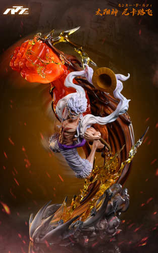 ワンピース　エース　フィギュア　希少　leo of sky ワンピース エース フィギュア 希少 leo of sky ワンピース