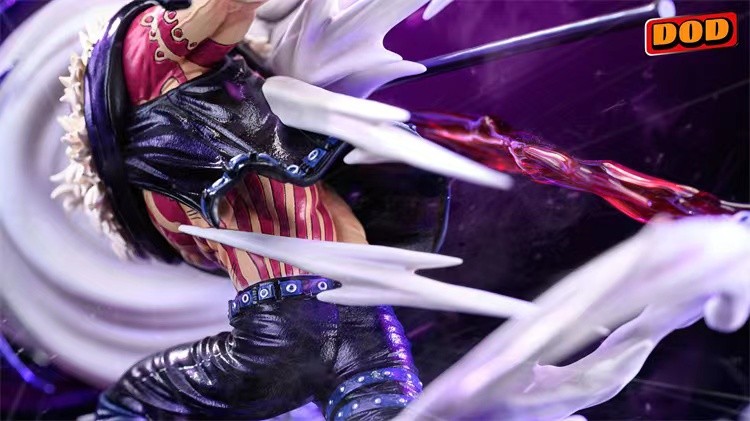 【Pre order】DOD Studio Charlotte Katakuri 