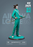 【Pre order】YuanMeng Studio Aikawa Love & Rojuro Otoribashi