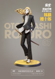 【Pre order】YuanMeng Studio Aikawa Love & Rojuro Otoribashi