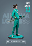 【Pre order】YuanMeng Studio Aikawa Love & Rojuro Otoribashi