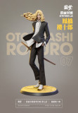 【Pre order】YuanMeng Studio Aikawa Love & Rojuro Otoribashi
