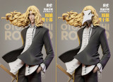 【Pre order】YuanMeng Studio Aikawa Love & Rojuro Otoribashi