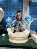 【Pre order】2% Studio Gotenks&Majin Buu
