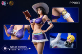 【In Stock】Dragon x POP Studio PP03 1/4 Nico·Robin R18
