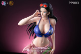 【In Stock】Dragon x POP Studio PP03 1/4 Nico·Robin R18