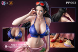 【In Stock】Dragon x POP Studio PP03 1/4 Nico·Robin R18