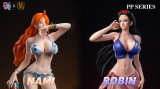 【In Stock】Dragon x POP Studio PP03 1/4 Nico·Robin R18