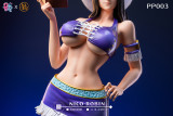 【In Stock】Dragon x POP Studio PP03 1/4 Nico·Robin R18
