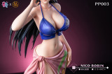 【In Stock】Dragon x POP Studio PP03 1/4 Nico·Robin R18