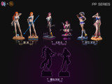 【In Stock】Dragon x POP Studio PP03 1/4 Nico·Robin R18