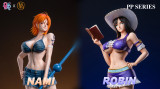【In Stock】Dragon x POP Studio PP03 1/4 Nico·Robin R18