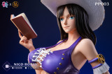 【In Stock】Dragon x POP Studio PP03 1/4 Nico·Robin R18