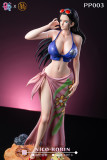 【In Stock】Dragon x POP Studio PP03 1/4 Nico·Robin R18