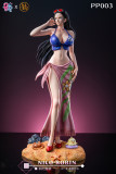 【In Stock】Dragon x POP Studio PP03 1/4 Nico·Robin R18