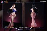 【In Stock】Dragon x POP Studio PP03 1/4 Nico·Robin R18