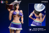 【In Stock】Dragon x POP Studio PP03 1/4 Nico·Robin R18