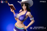 【In Stock】Dragon x POP Studio PP03 1/4 Nico·Robin R18