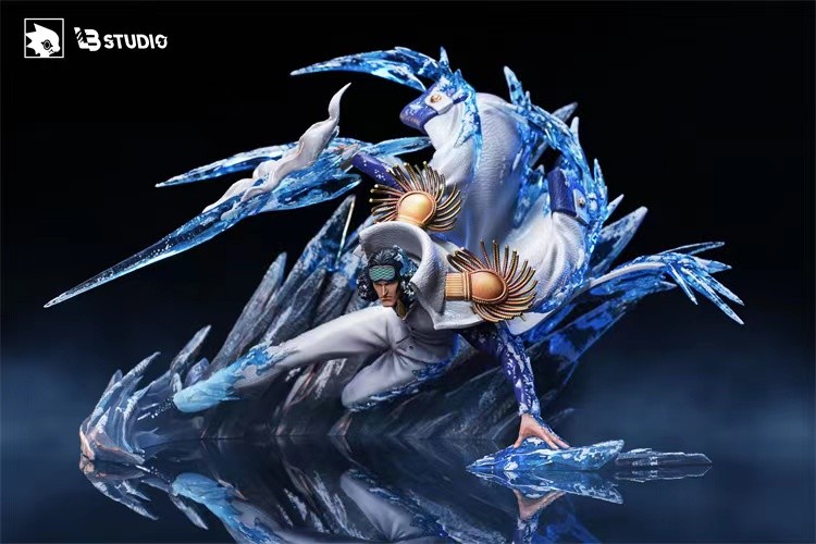 【Pre order】LB Studio POP Kuzan