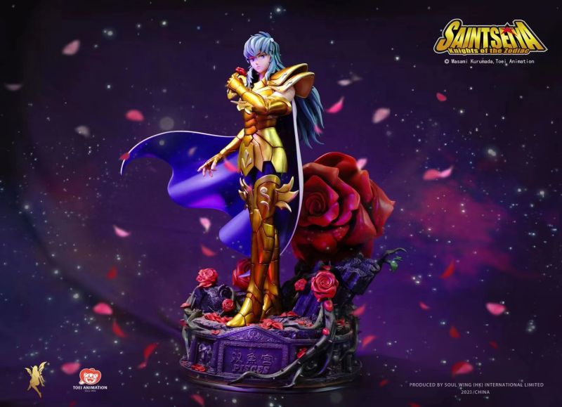 【In Stock】Soul Wing Studio 1/4 Pisces Aphrodite