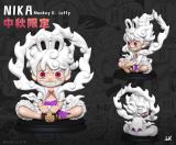 【Pre order】LX Studio WCF Nika Luffy