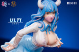 【In Stock】Dragon Studio x POP Studio 1/6 Ulti