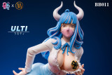 【In Stock】Dragon Studio x POP Studio 1/6 Ulti